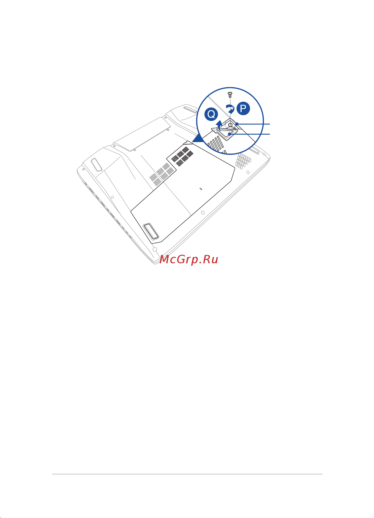 Asus g751jy, 90nb06f1-m07070 Инструкция по эксплуатации онлайн [101/138] 149021