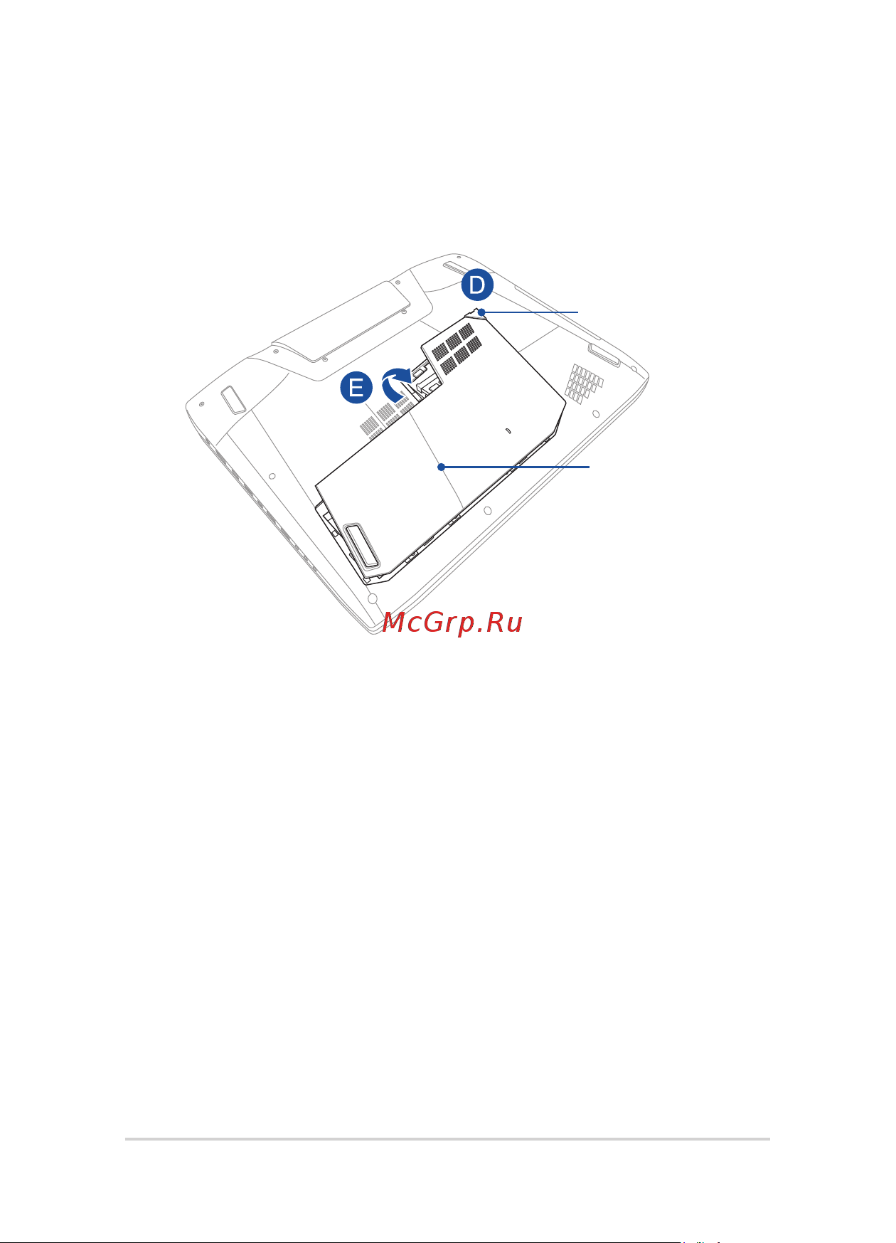 Asus g751jy, 90nb06f1-m07070 Инструкция по эксплуатации онлайн [104/138] 149021