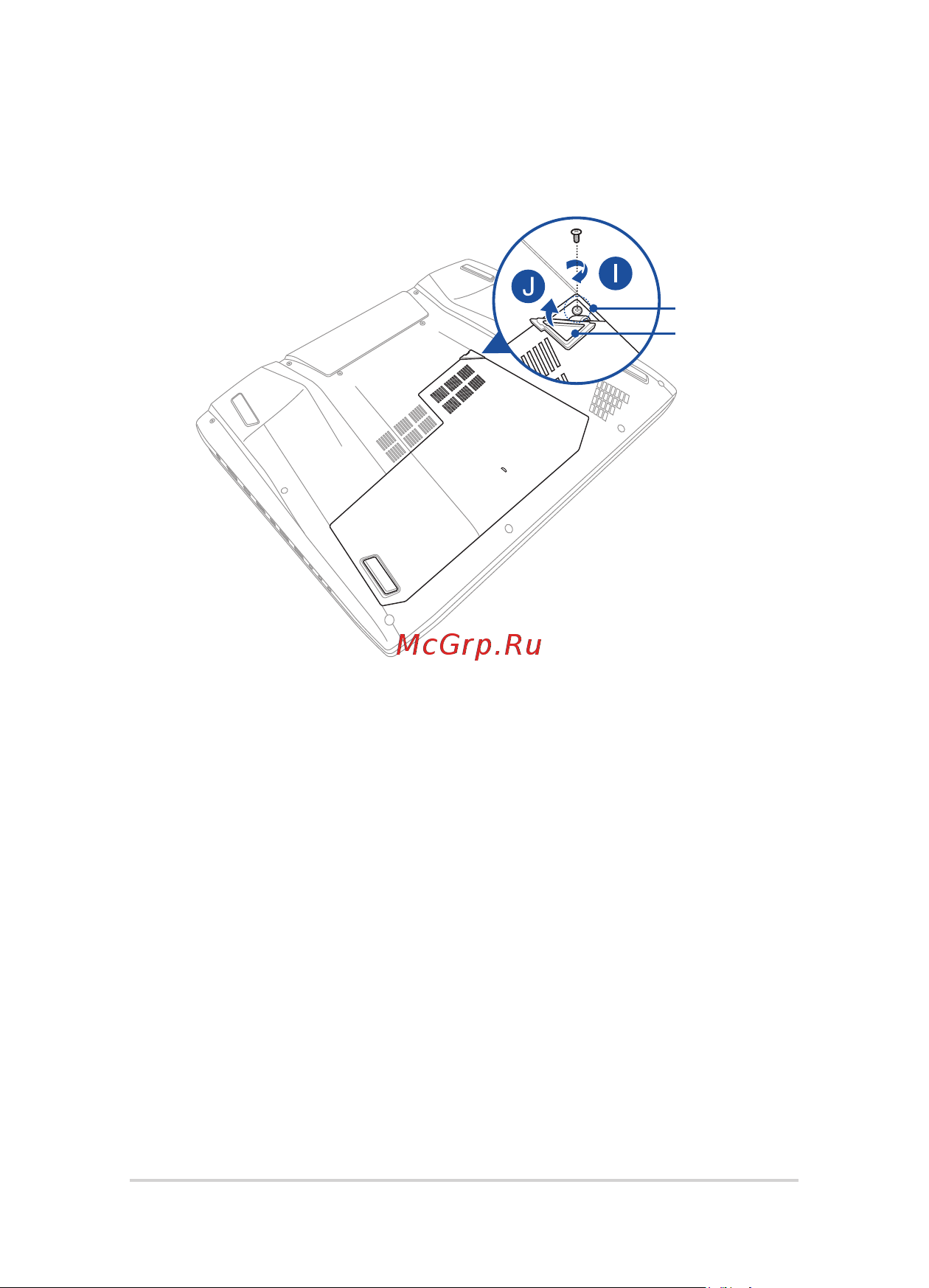 Asus g751jy, 90nb06f1-m07070 Инструкция по эксплуатации онлайн [106/138] 149021