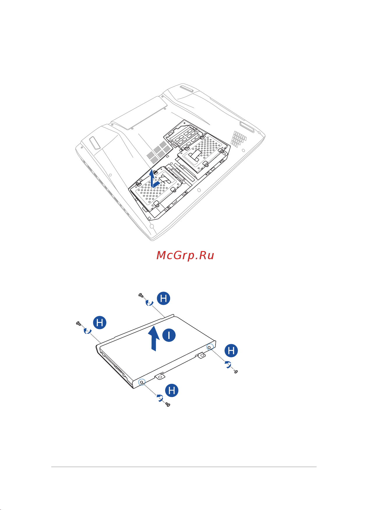 Asus g751jy, 90nb06f1-m07100 Инструкция по эксплуатации онлайн [97/138] 149019