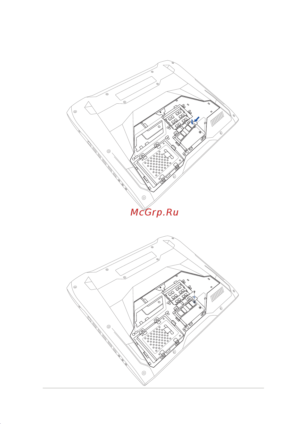 Asus g752vt, 90nb09x1-m00630 Инструкция по эксплуатации онлайн [101/134] 149102