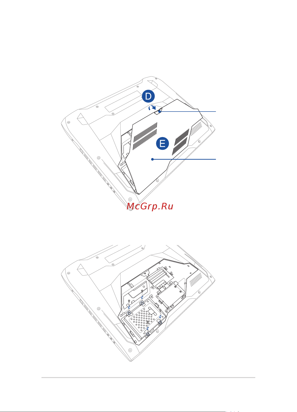 Asus g752vt, 90nb09x1-m00630 Инструкция по эксплуатации онлайн [88/134] 149102