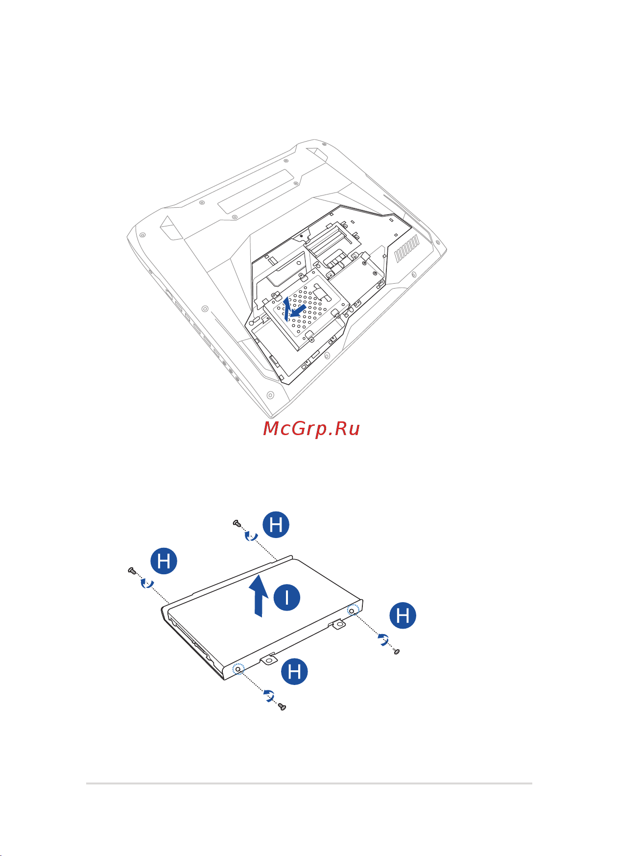 Asus g752vt, 90nb09x1-m00630 Инструкция по эксплуатации онлайн [89/134] 149102