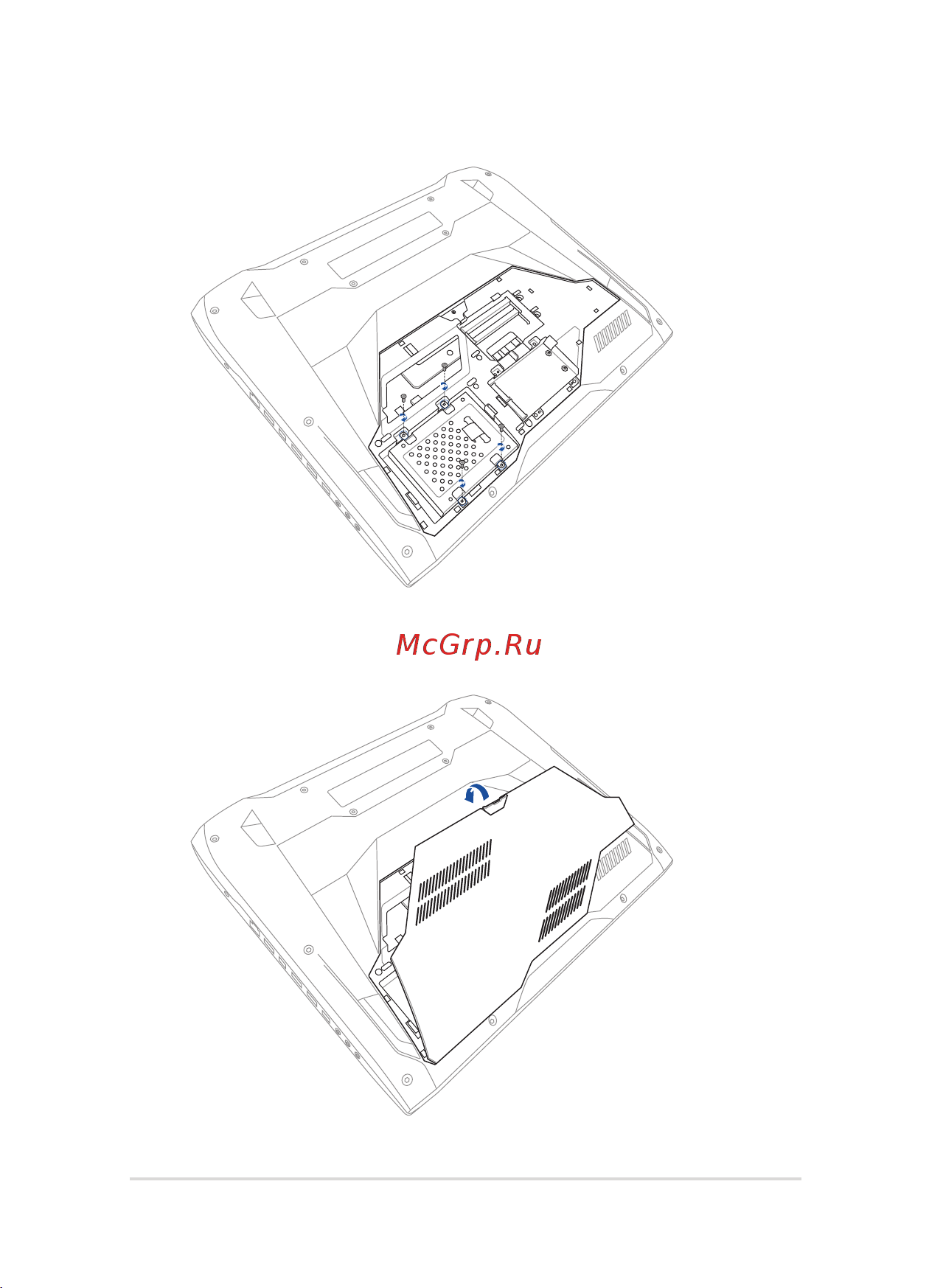Asus g752vt, 90nb09x1-m00630 Инструкция по эксплуатации онлайн [91/134] 149102