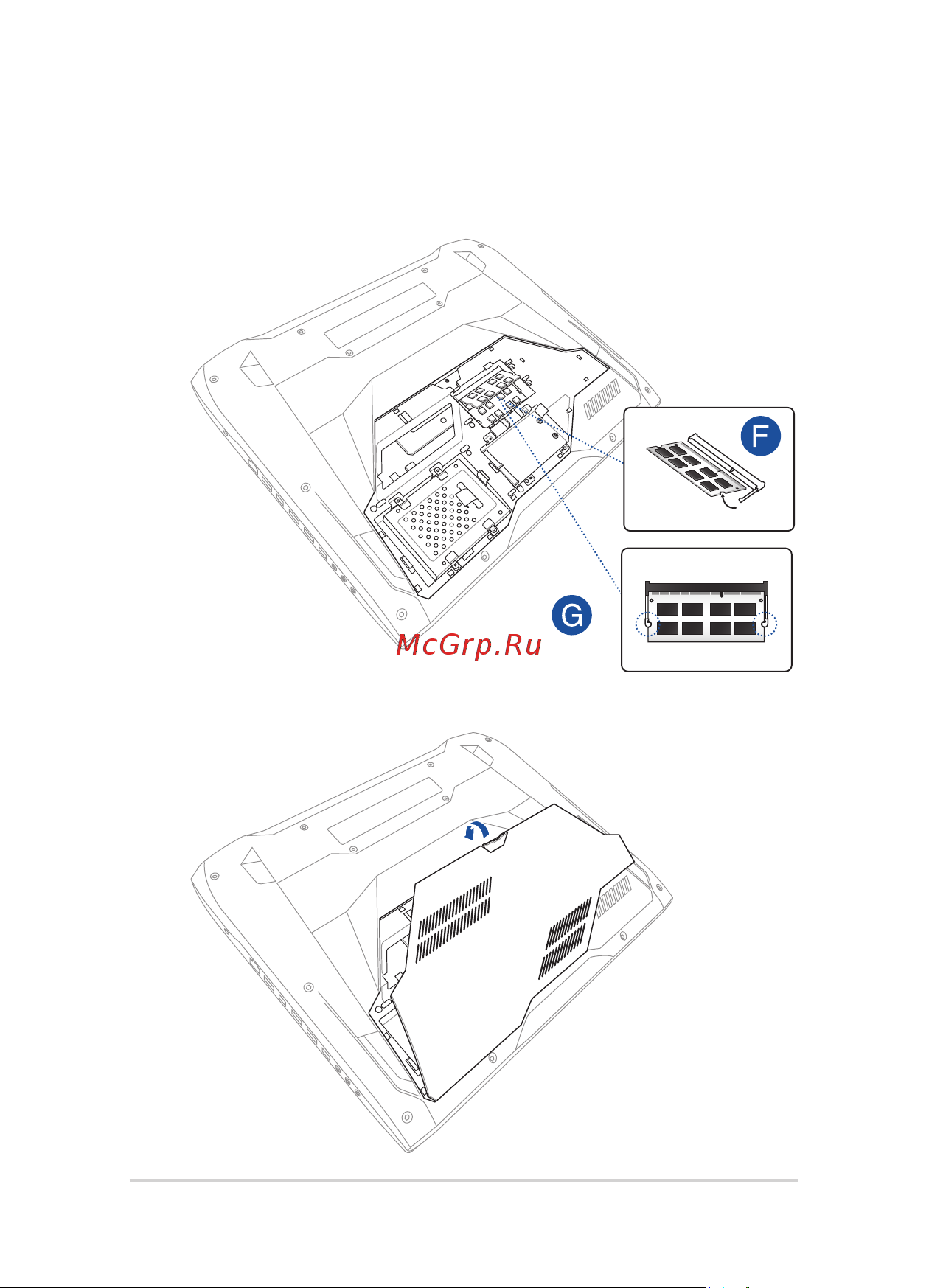 Asus g752vt, 90nb09x1-m00630 Инструкция по эксплуатации онлайн [96/134] 149102