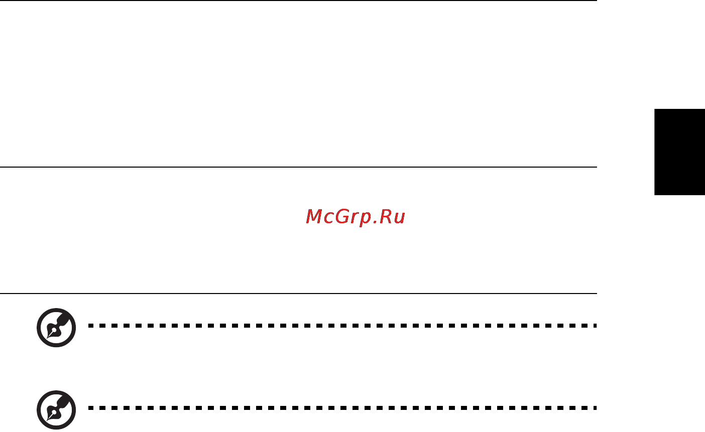 E-Machines E720-322G16 [11/11] Русский
