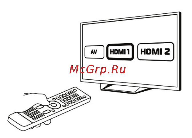 Iconbit Toucan Omnicast (DW-0002W) [4/6] Русский