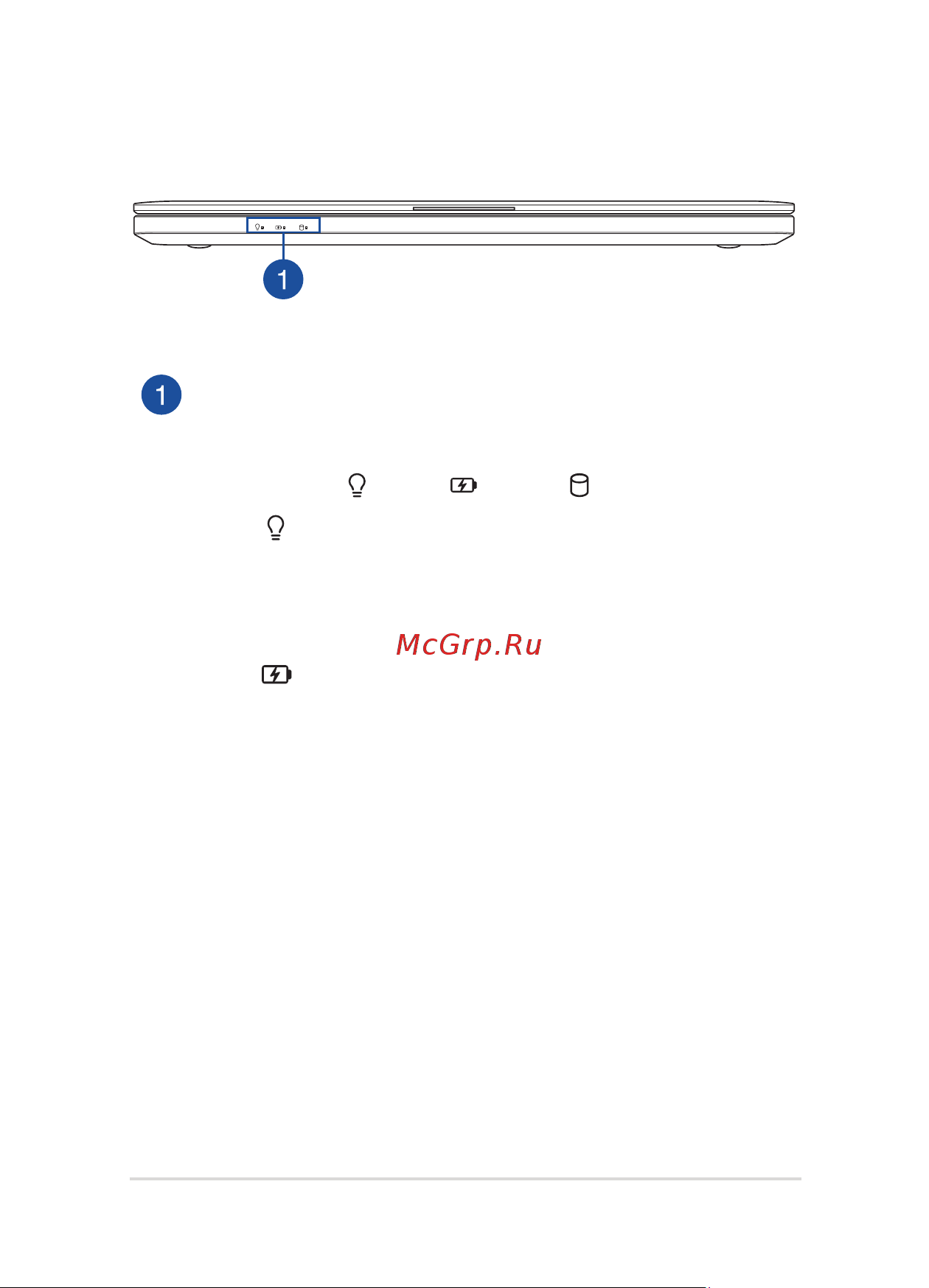Asus transformer book flip tp300ua, 90nb09z1-m00620 [21/106] Передняя сторона