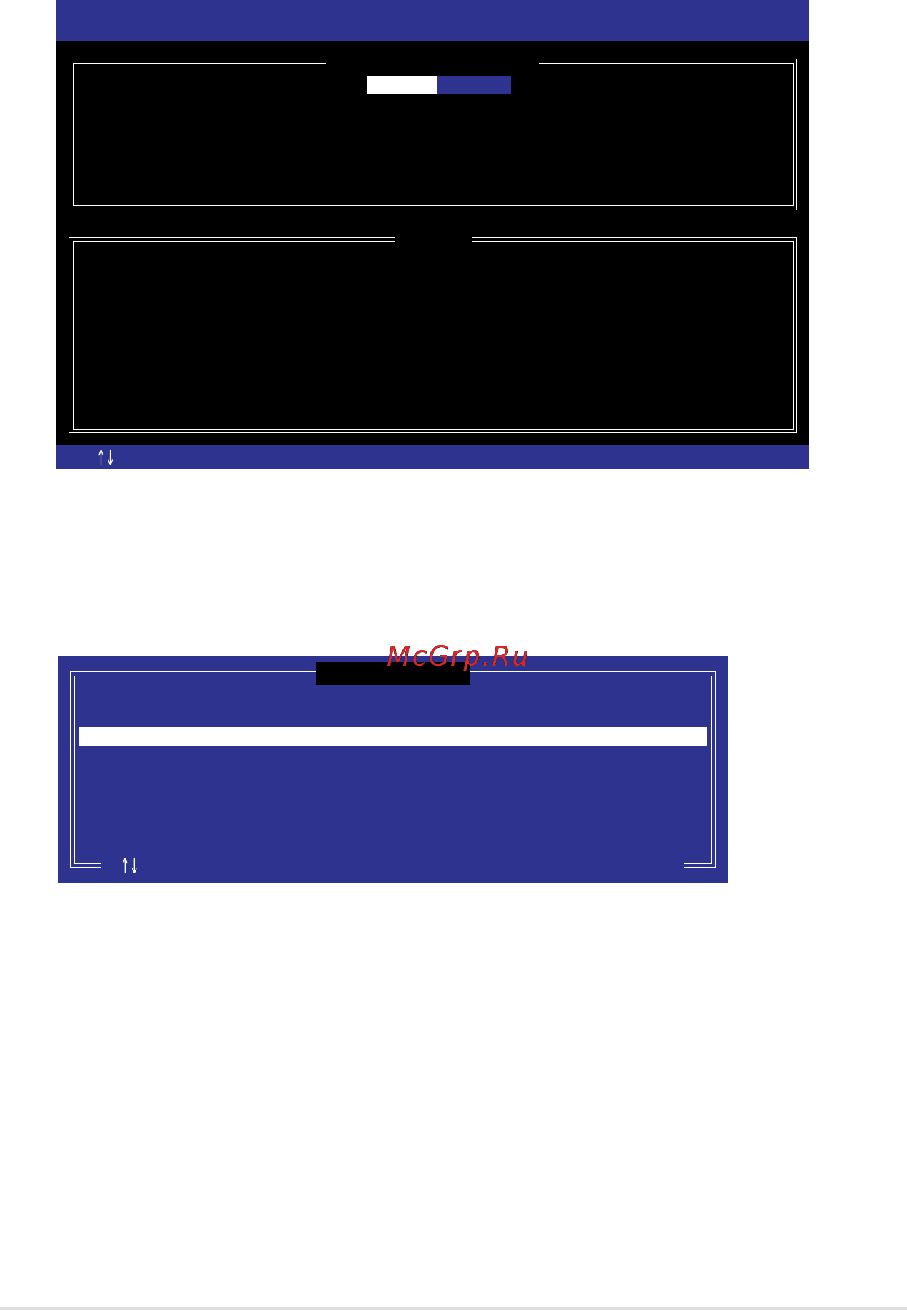 Asus rs500-e8-ps4 v2 [153/198] Creating a raid set