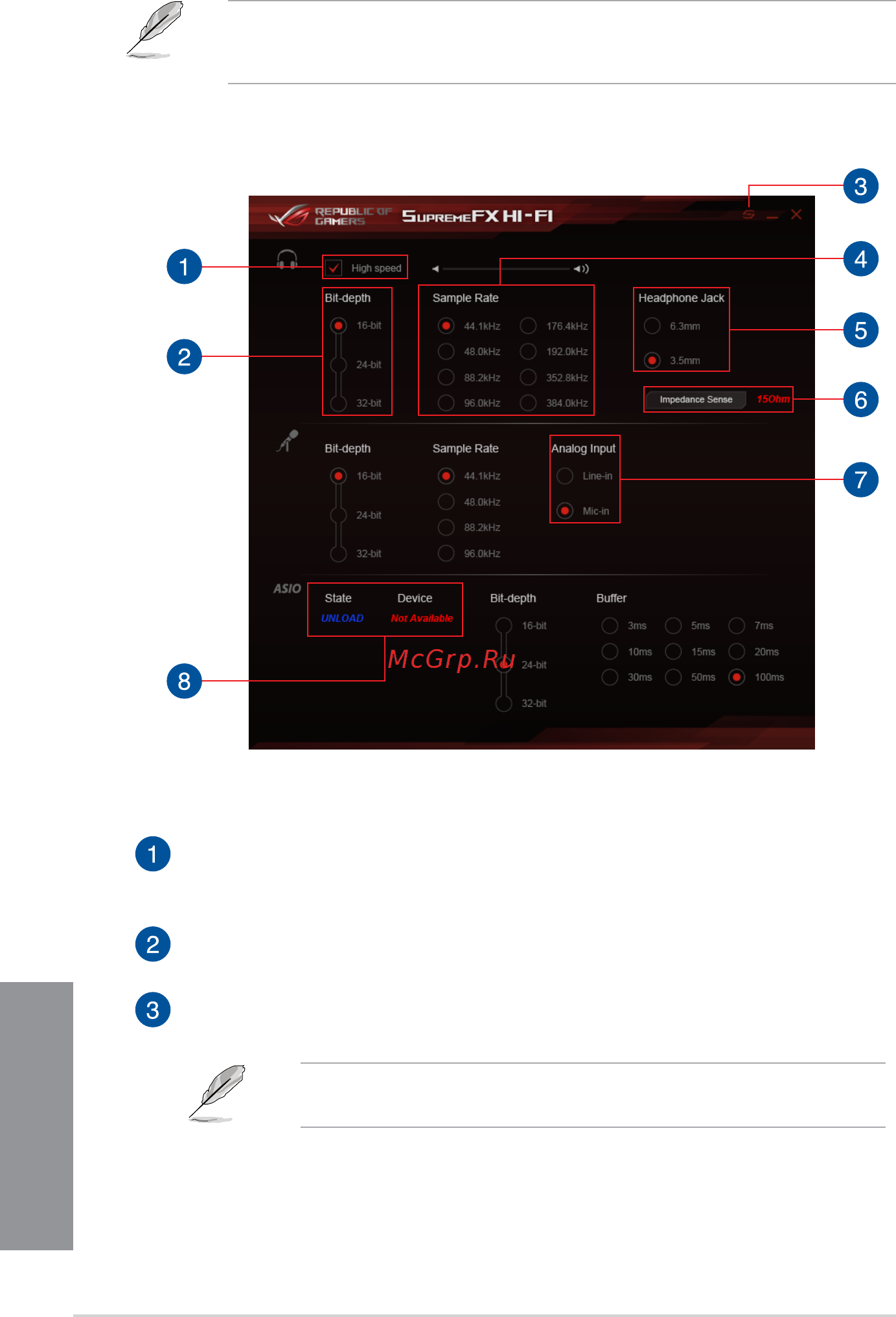 Asus rog maximus viii extreme/assembly [182/226] Chapter 4