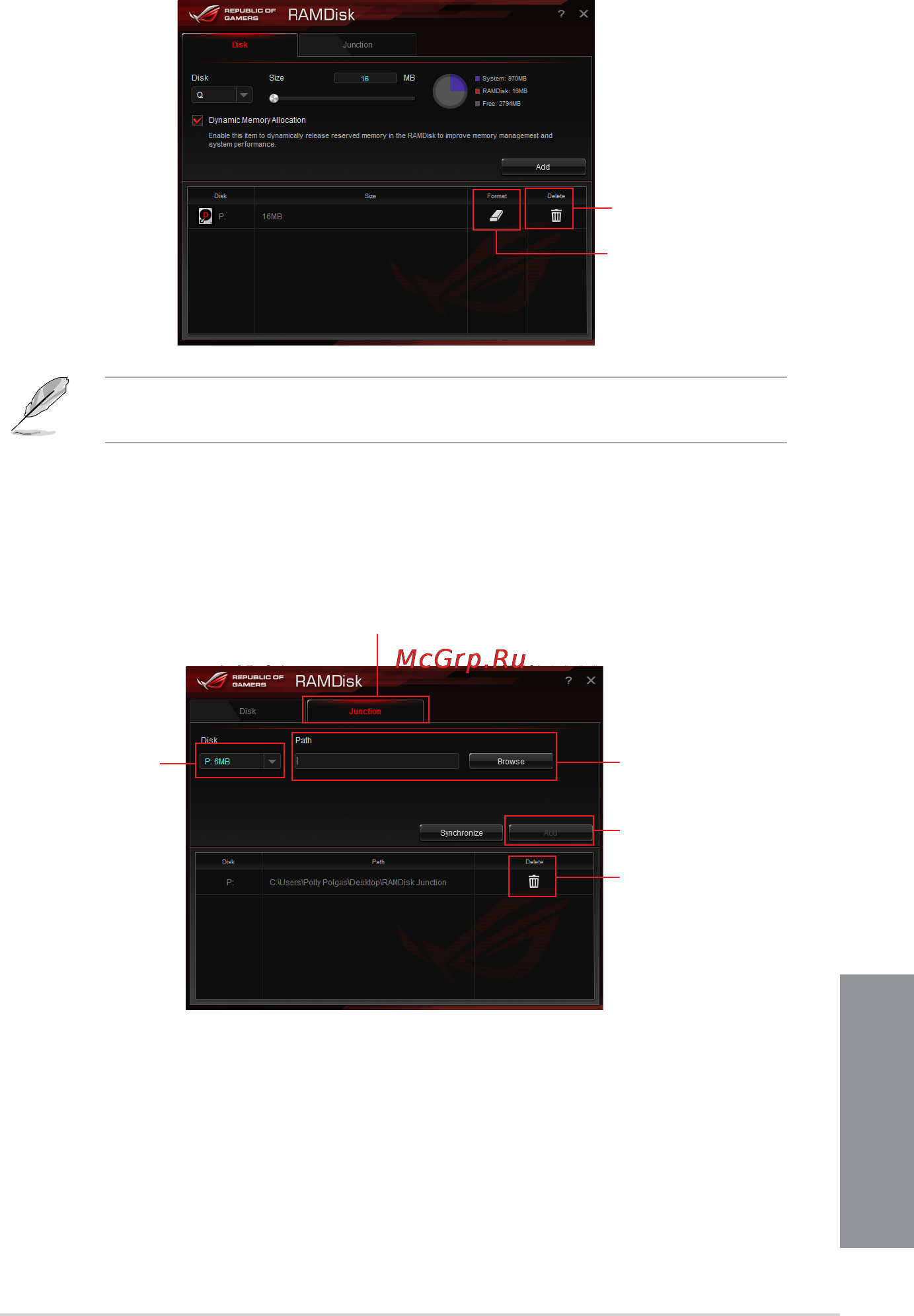 Asus rog maximus viii extreme/assembly [201/226] Chapter 4