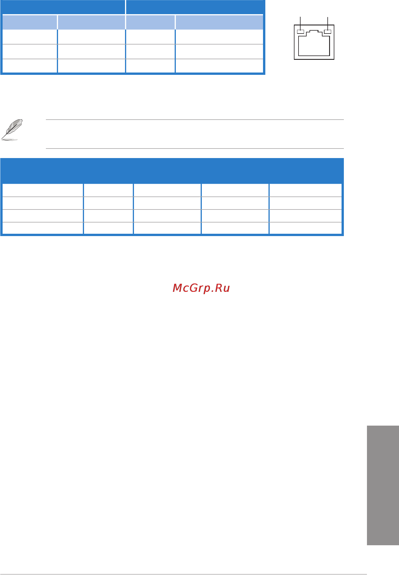 Asus M5A97 LE R2.0 [51/132] Audio 2 4 6 or 8 channel configuration