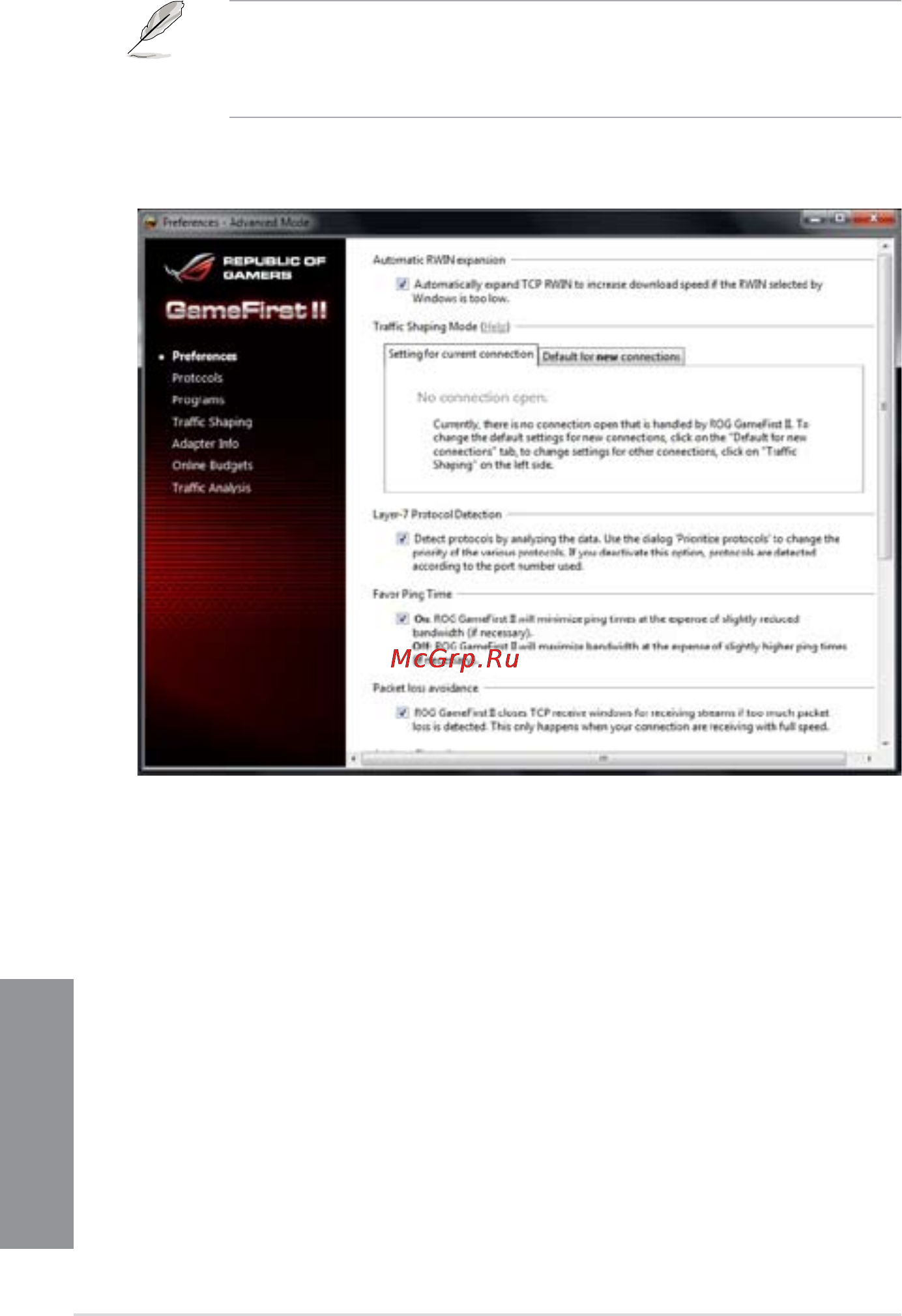 Asus ROG CROSSHAIR V FORMULA-Z [162/190] Chapter 4