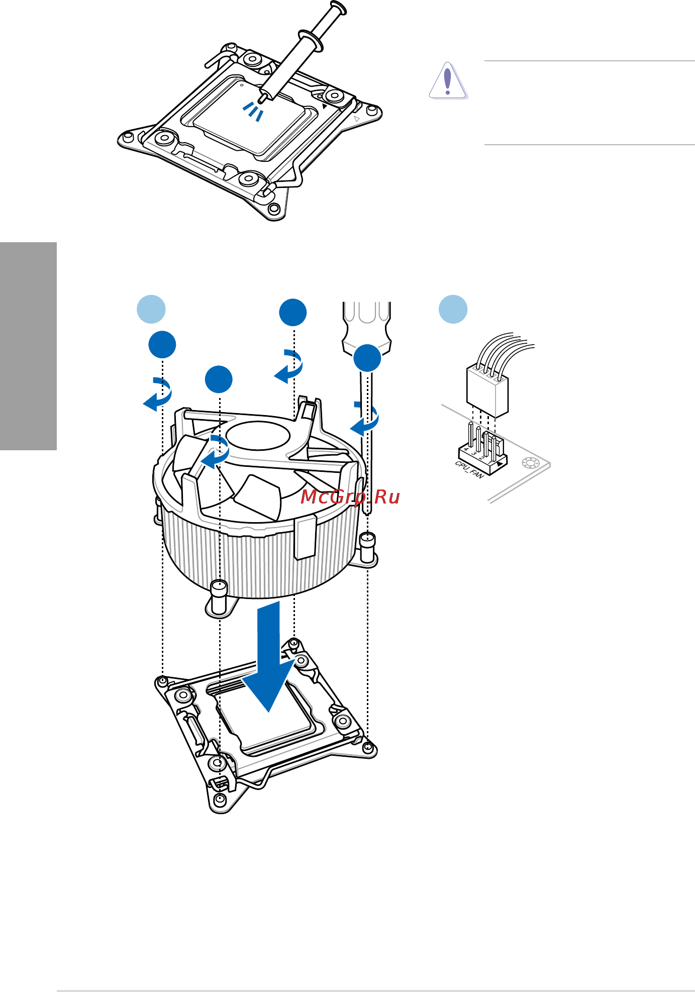 Asus P9X79 LE [52/176] Chapter 2