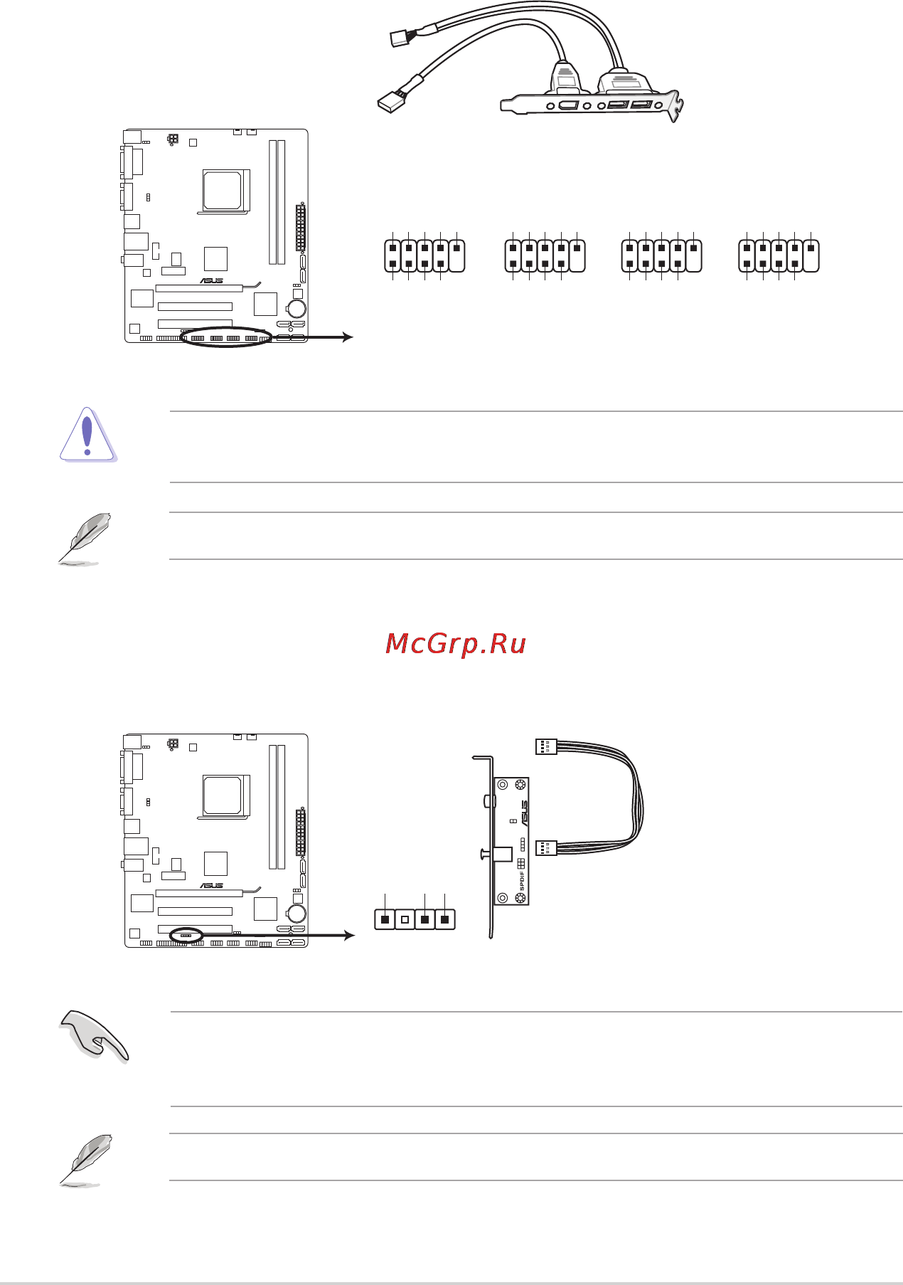 Asus M5A78L-M LE [36/64] Usb56 usb78