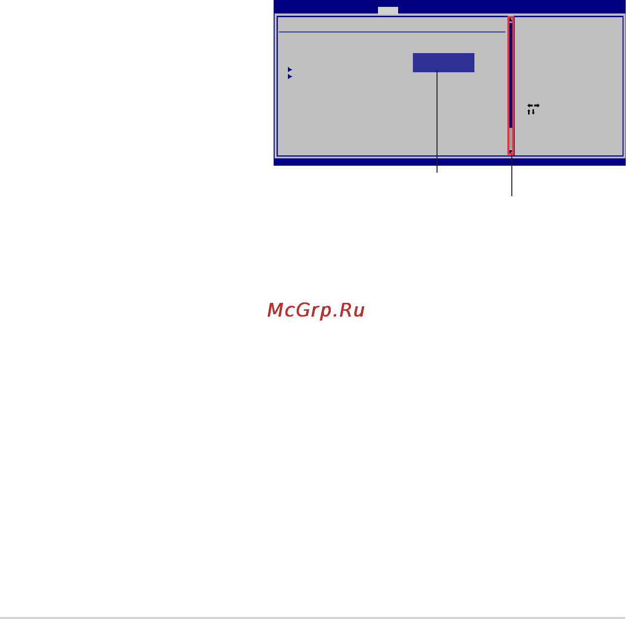 Asus M5A78L-M LE [44/64] Menu items