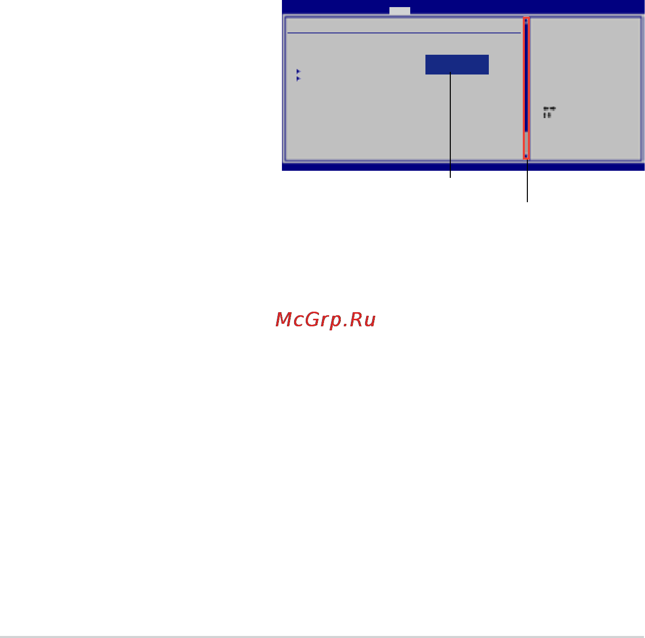 Asus M5A78L-M/USB3 [44/64] Menu items