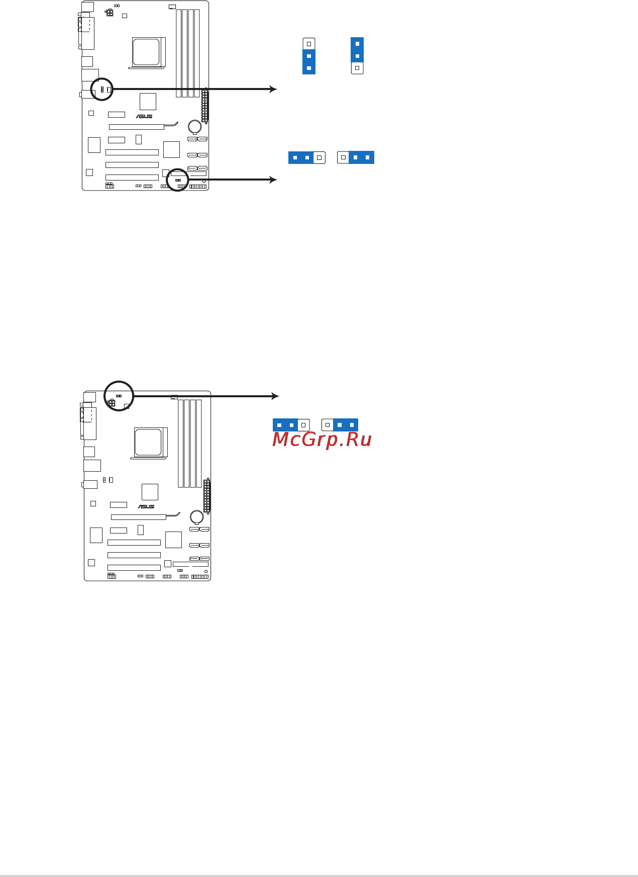 Asus M5A78L LE [30/66] M5a78l series keyboard power setting