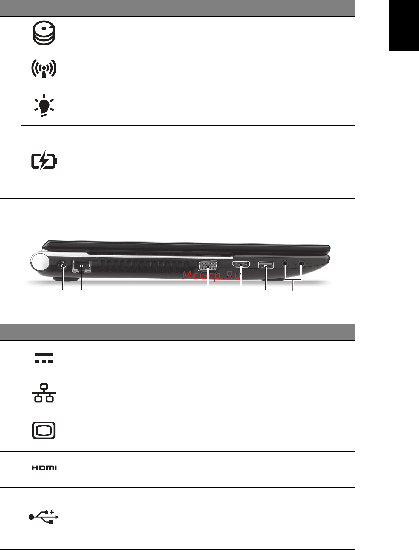 Acer aspire v3-571g-53214g50maii, nx.rzper.010 [21/308] Français