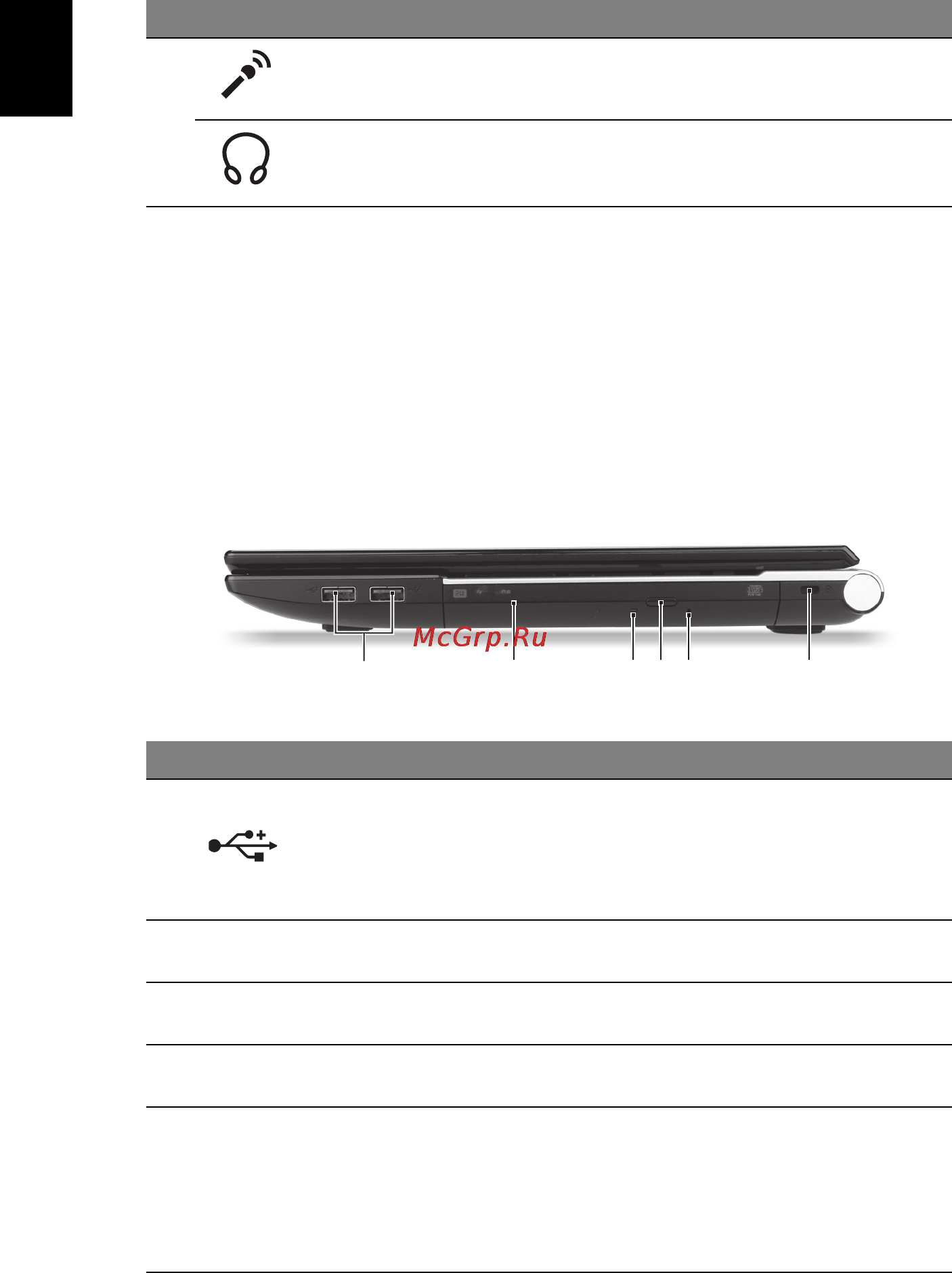 Acer aspire v3-571g-53214g50maii, nx.rzper.010 [22/308] 2 345 6