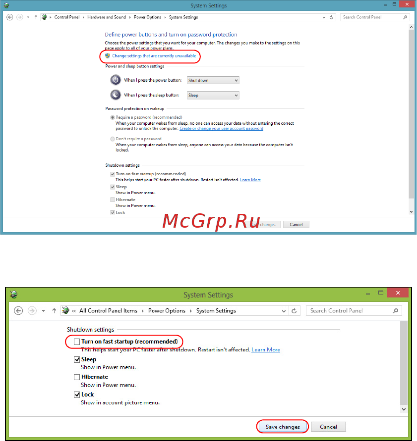 Acer aspire z1-622, dq.b5fer.005 Инструкция по эксплуатации онлайн [40/80] 178907