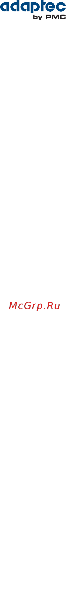 Adaptec asr-81605zq sgl [13/116] What you need to know before you begin