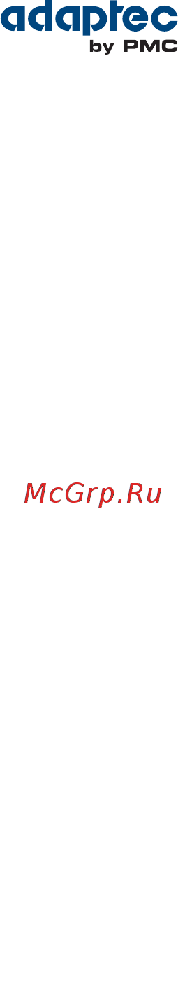 Adaptec asr-81605zq sgl [16/116] About your raid controller