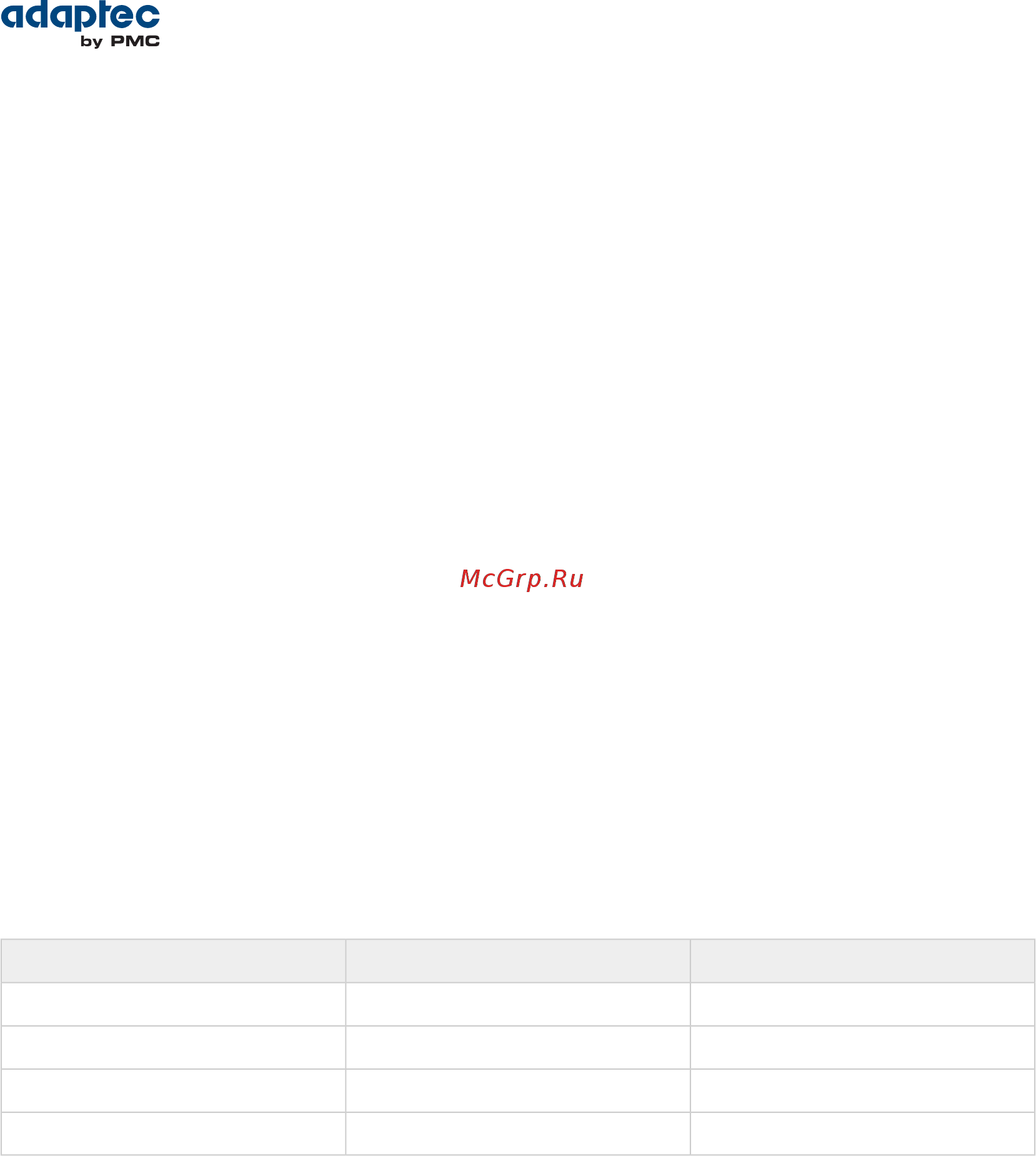 Adaptec asr-5405 kit [67/116] Troubleshooting checklist