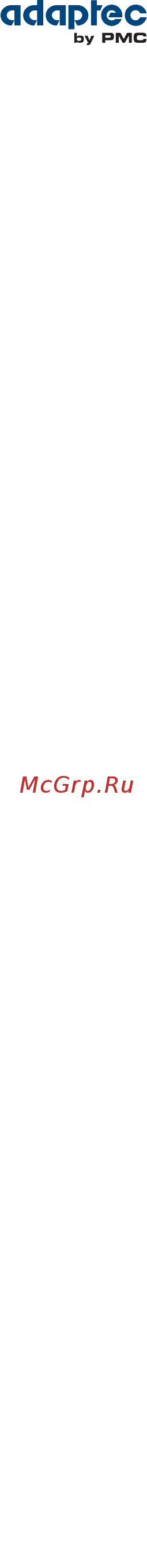 Adaptec asr-6805 kit [84/116] Using the arc utility to create and manage arrays