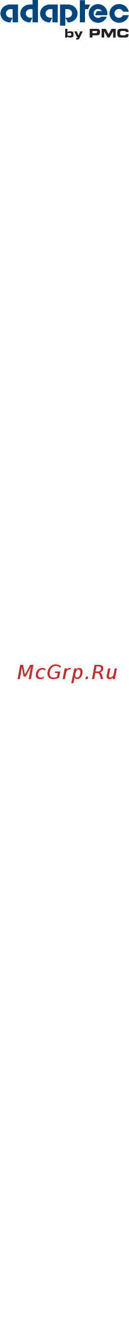 Adaptec asr-6405 sgl [88/116] Using the arc utility to modify controller settings