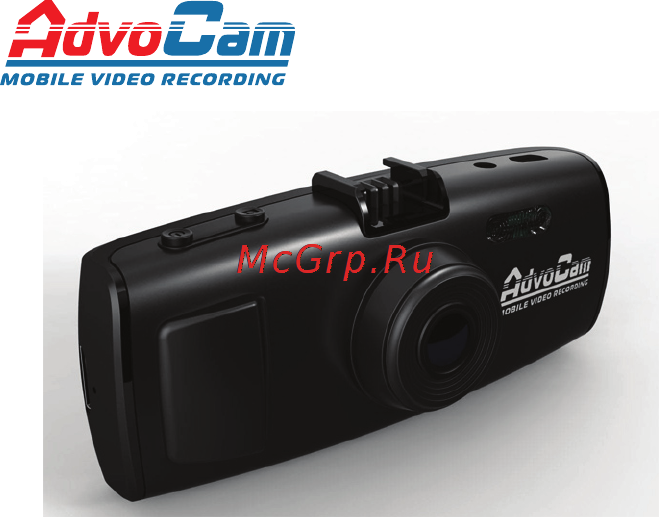 Advocam fd7 profi Инструкция по эксплуатации онлайн