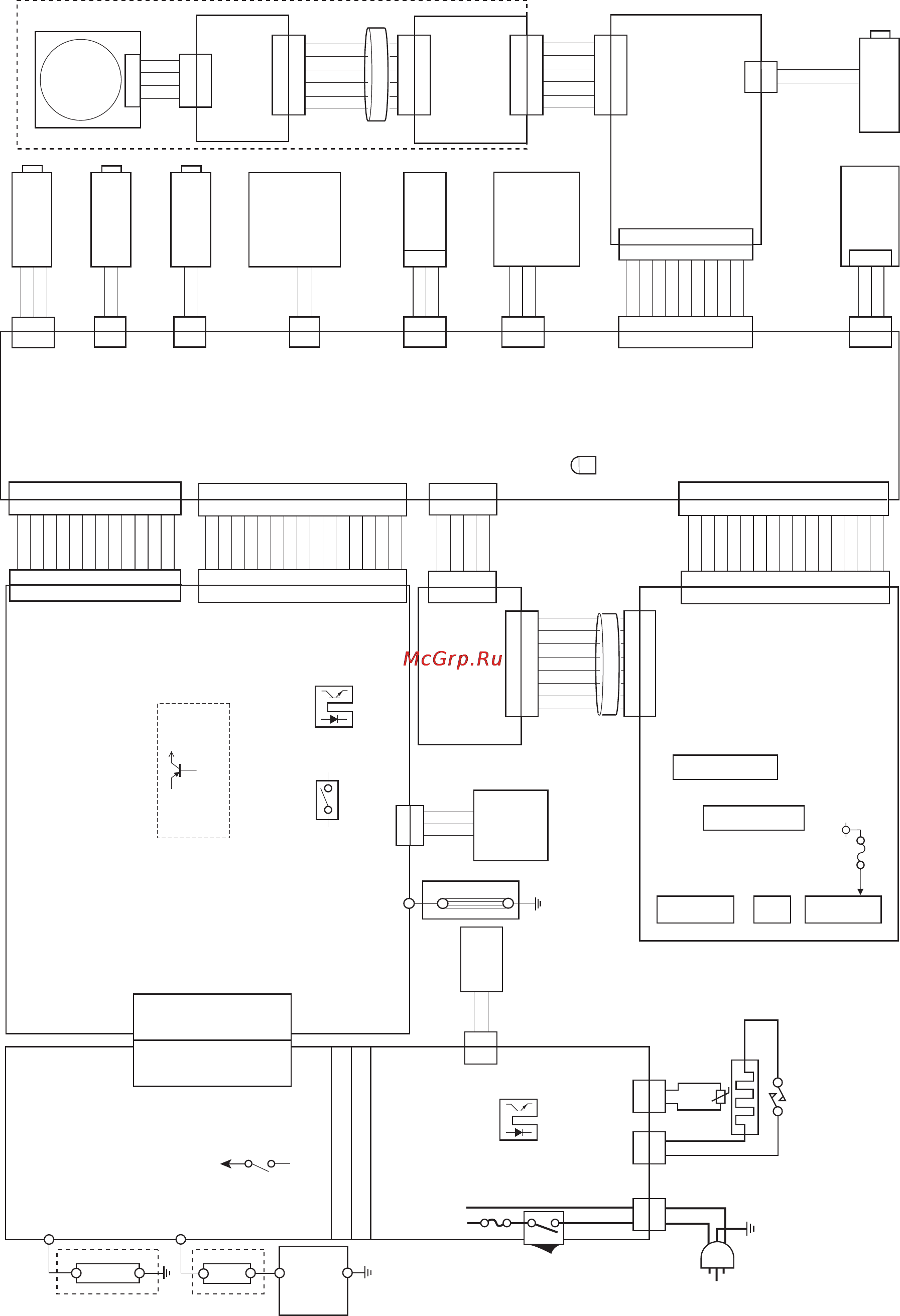 Kyocera FS-1030D [135/140] Bias pwb k0009