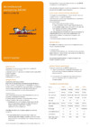 Airline S-16 G, CA-016-09G Инструкция по эксплуатации
