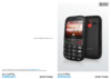 Alcatel ot2001х pure white Инструкция по эксплуатации