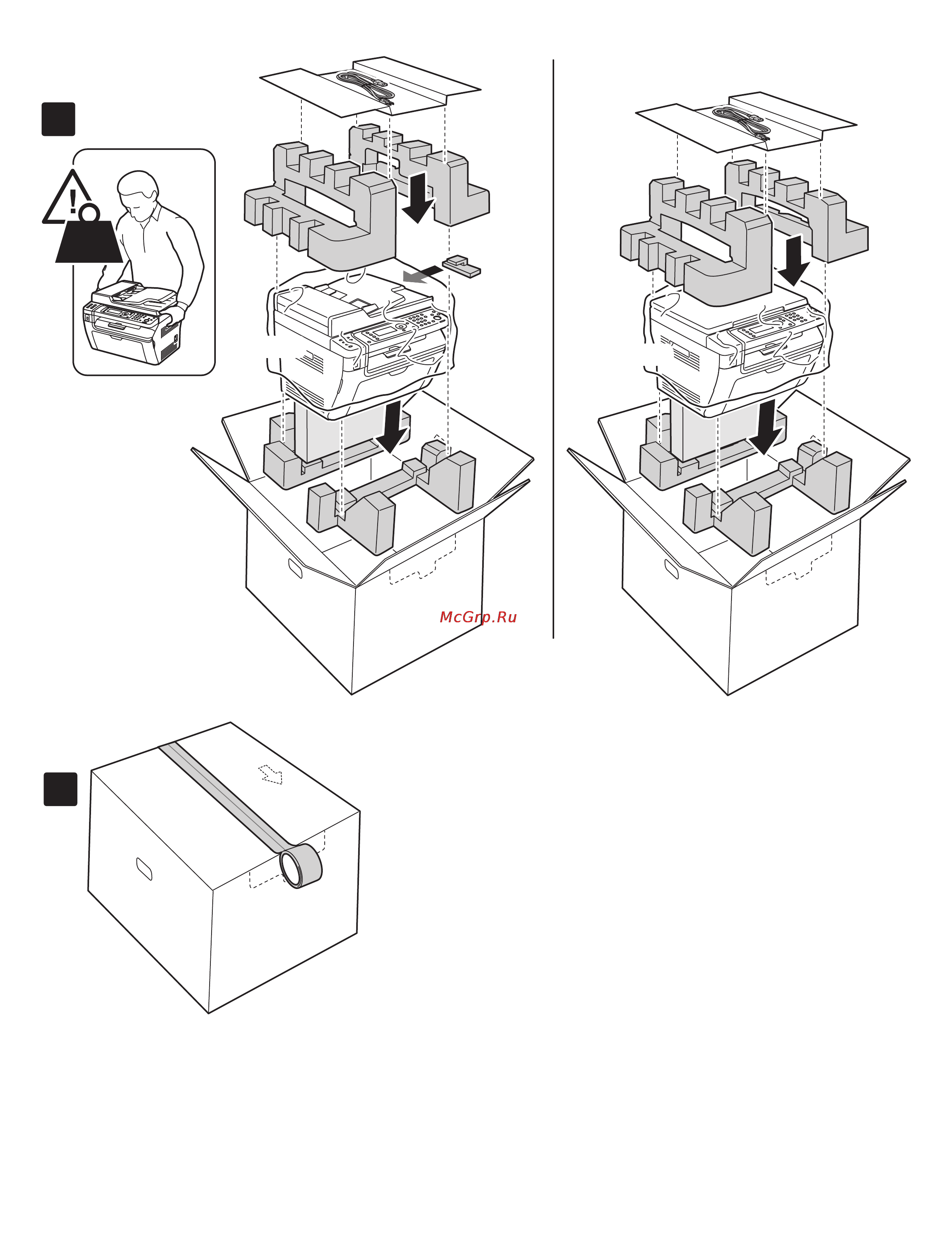 Xerox WorkCentre 3045B [2/2] Ni 3045b