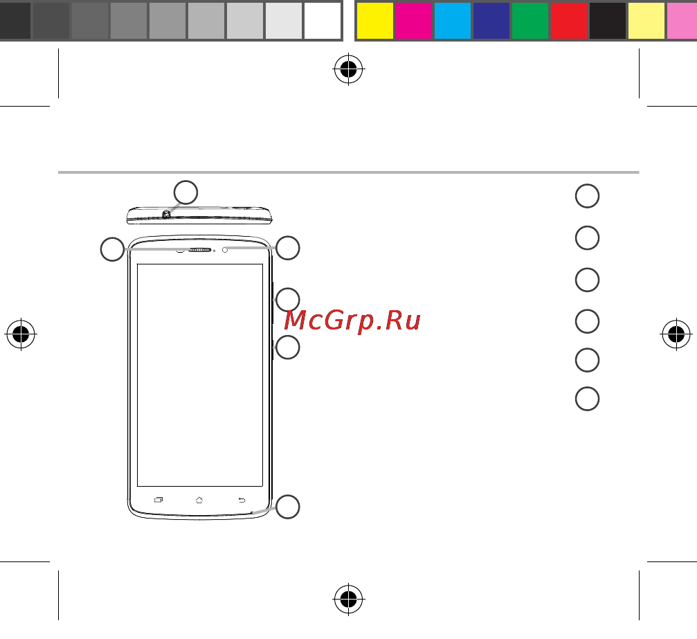Archos 52 Platinum [162/181] فتاهلا فصو