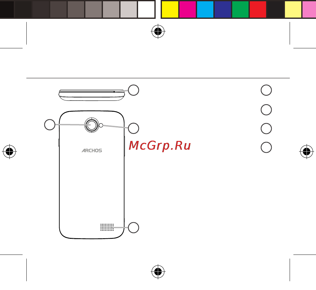 Archos 40 cesium, черный [164/180] 164 164 164 164