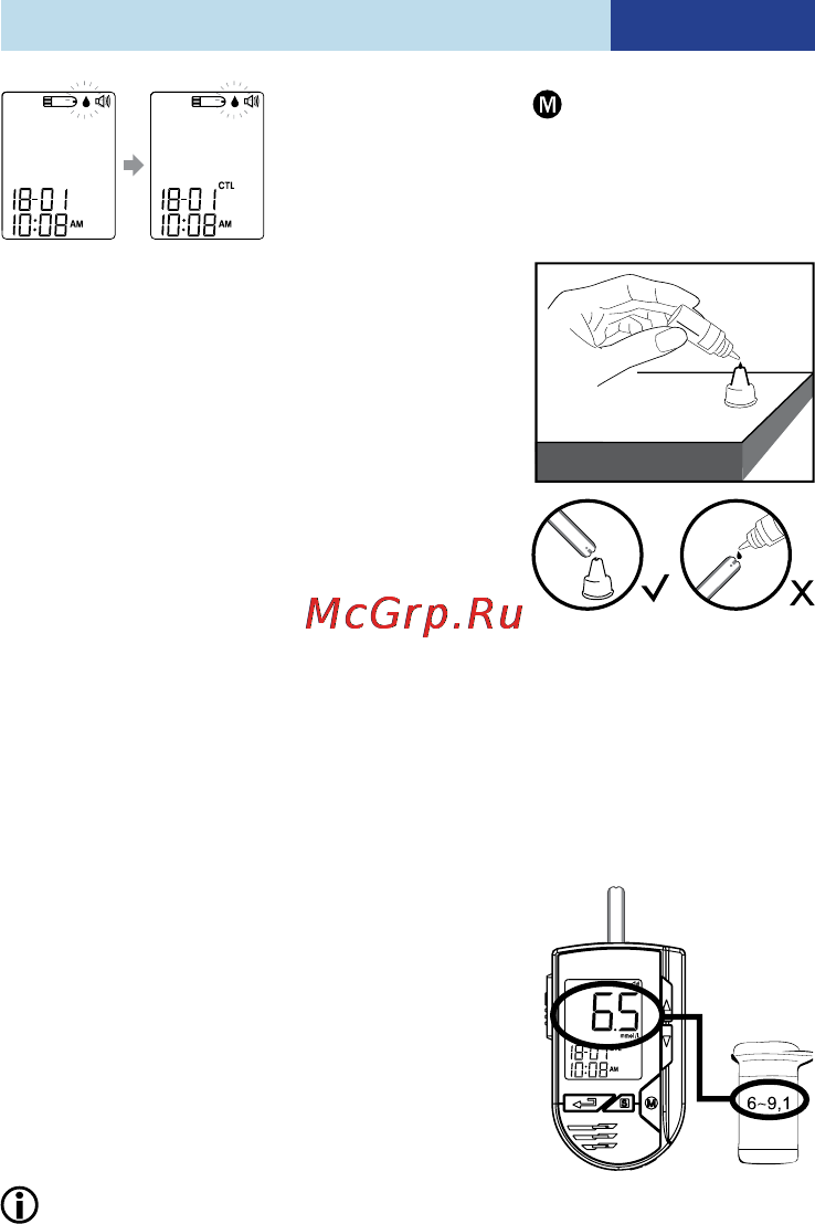 B.Well wg-72 voice [24/36] Инструкция по эксплуатации wg 72 voice