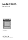 Beko cdf 67100 gw Инструкция по эксплуатации