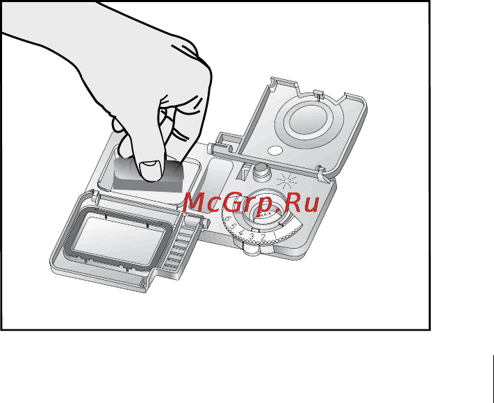Beko dfc 04210 w [16/41] Таблетированные моющие средства
