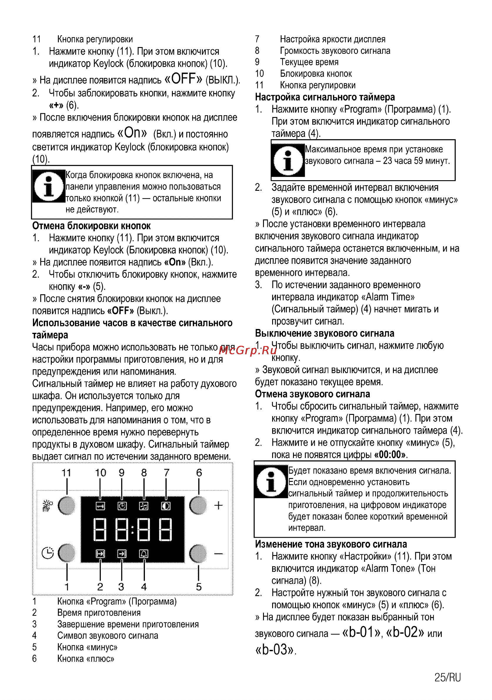 Beko CSM 67300 GA [51/60] 00 00 __
