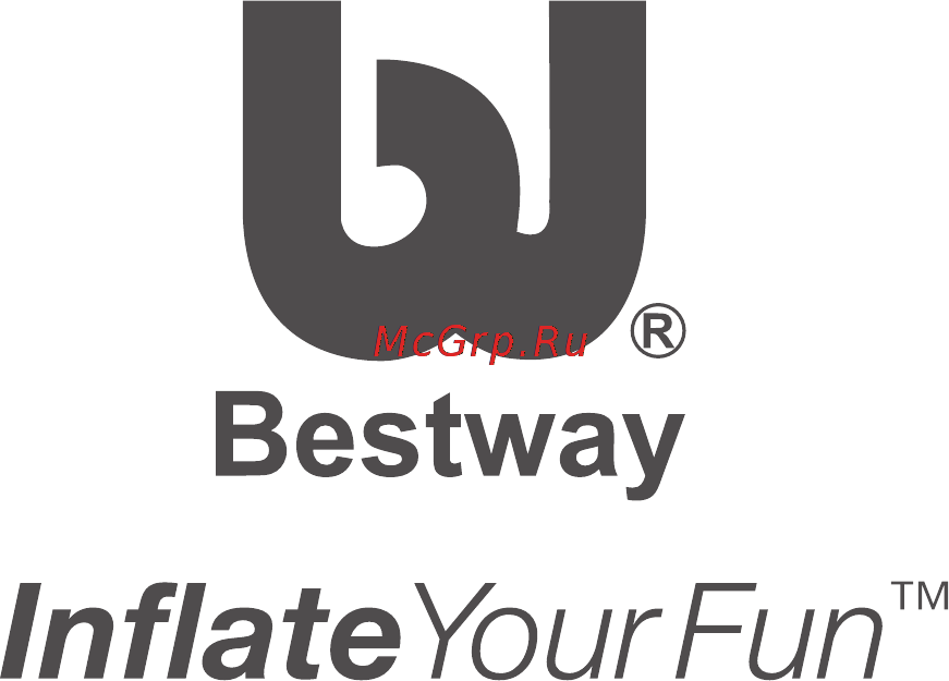 Bestway 56232 [2/24] S s 001481 内页