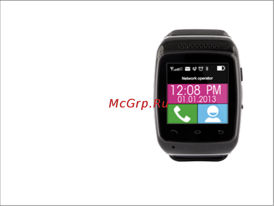 Bizzaro ciw101bt, черный Инструкция по эксплуатации онлайн