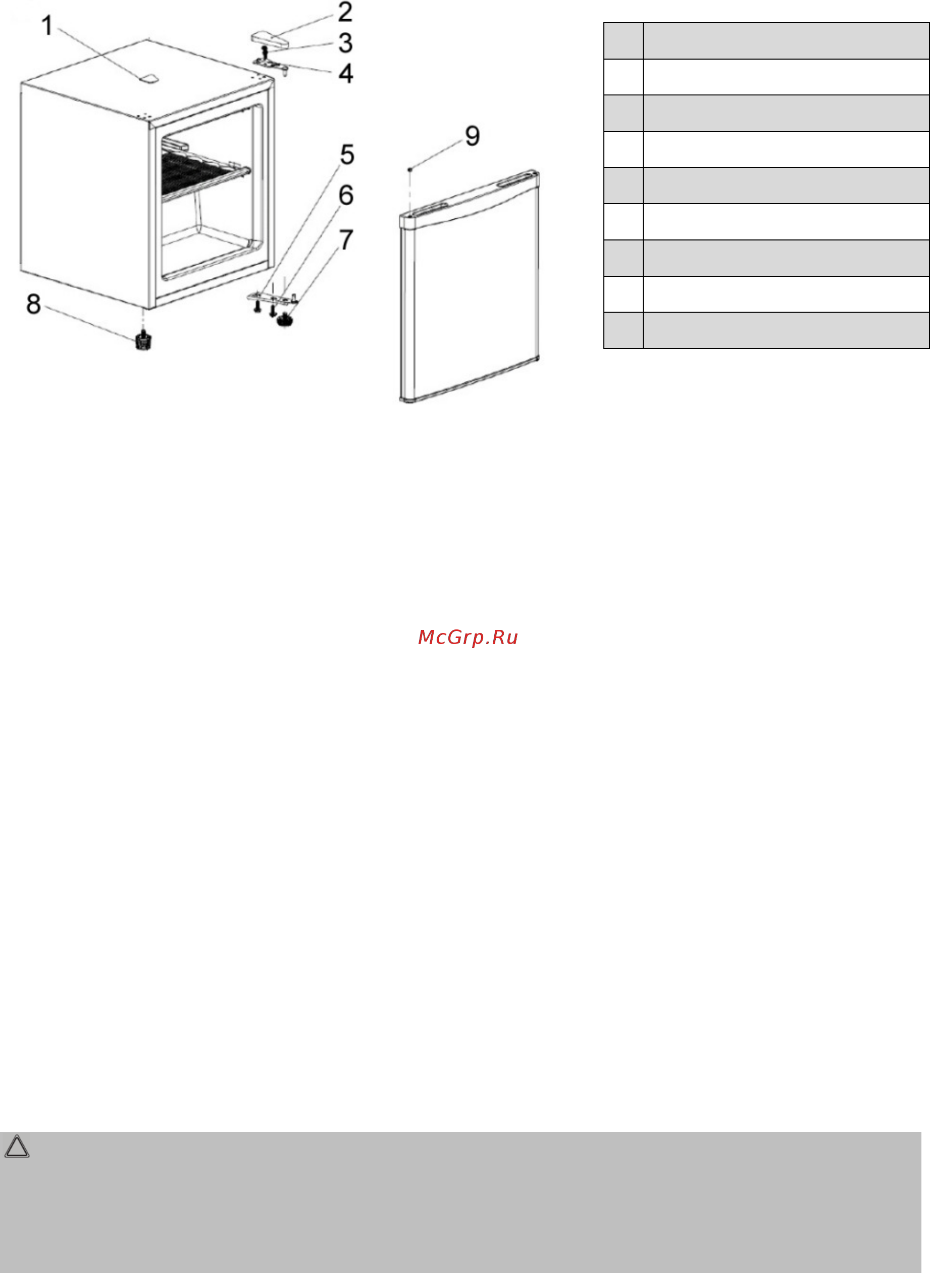 Bomann gb 388 [7/14] Startup operation startup operation startup operation startup operation