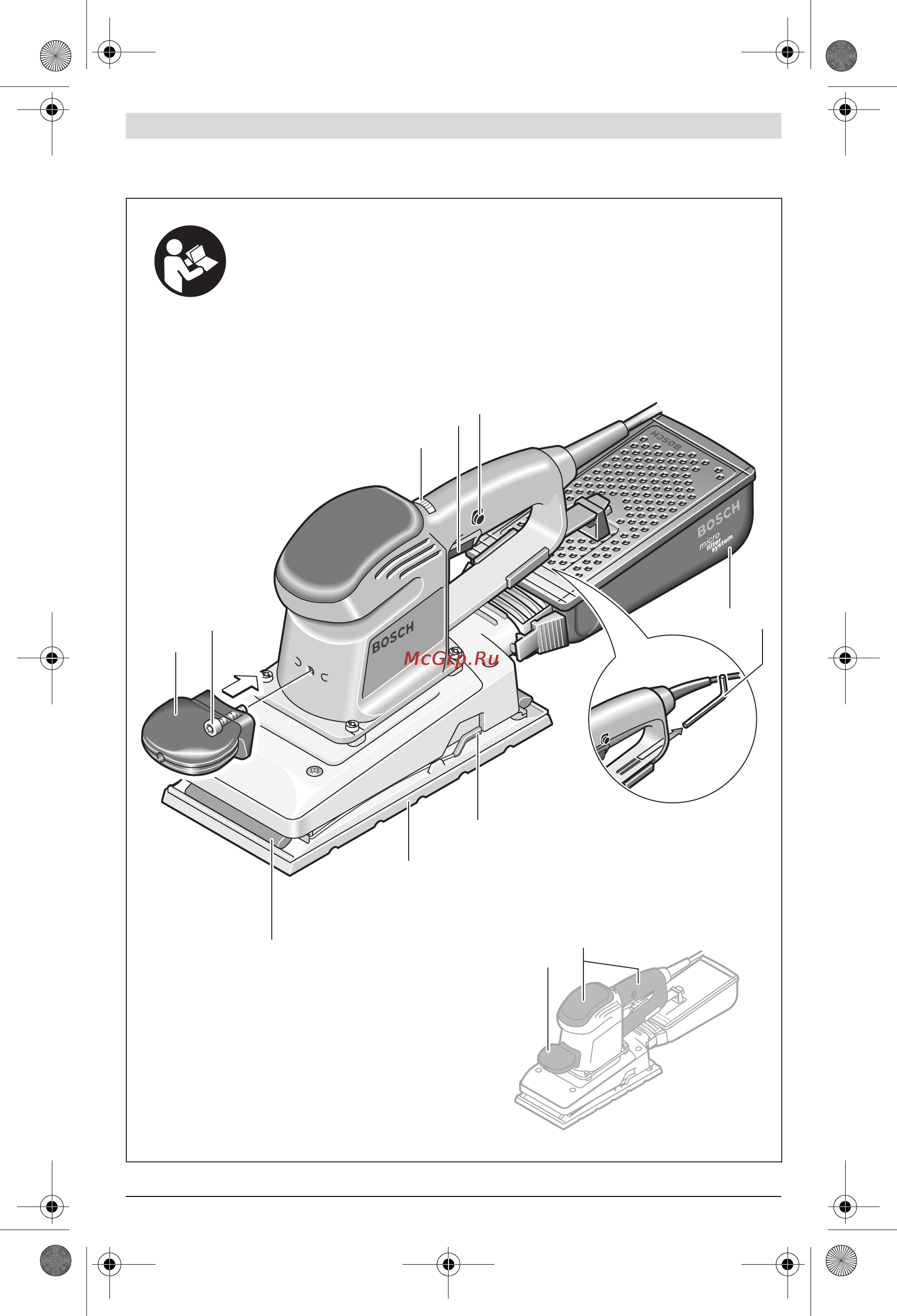Bosch gss 230 ae [3/169] Gss 230 ae gss 280 ae