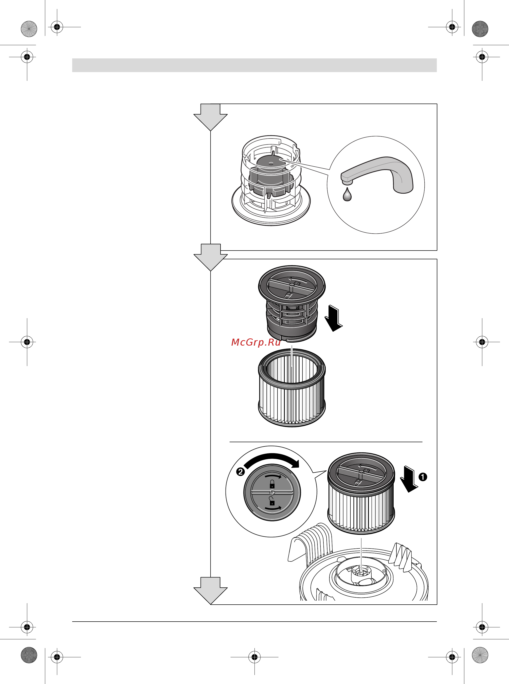 Bosch gas 20 l sfc [182/184] Obj_buch 1321 005 book page 182 thursday february 28 2013 12 57 pm