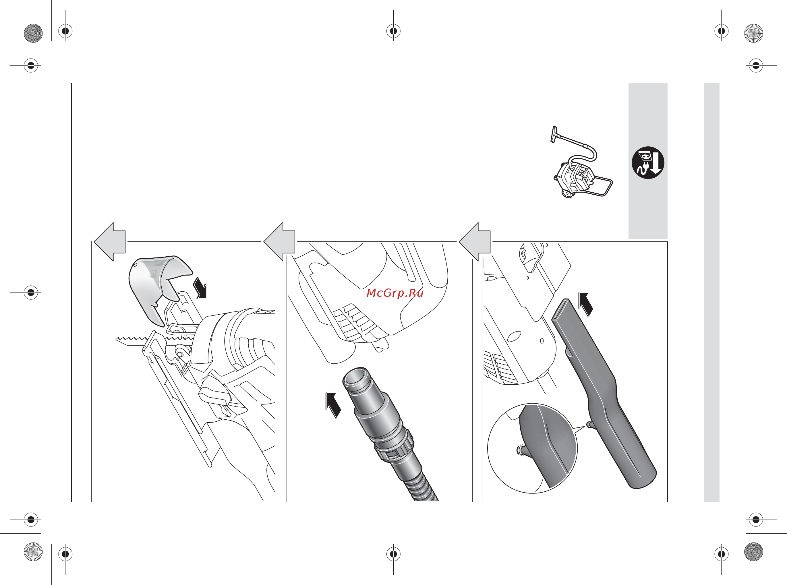 Bosch gst 850 be Инструкция по эксплуатации онлайн [11/20] 150616