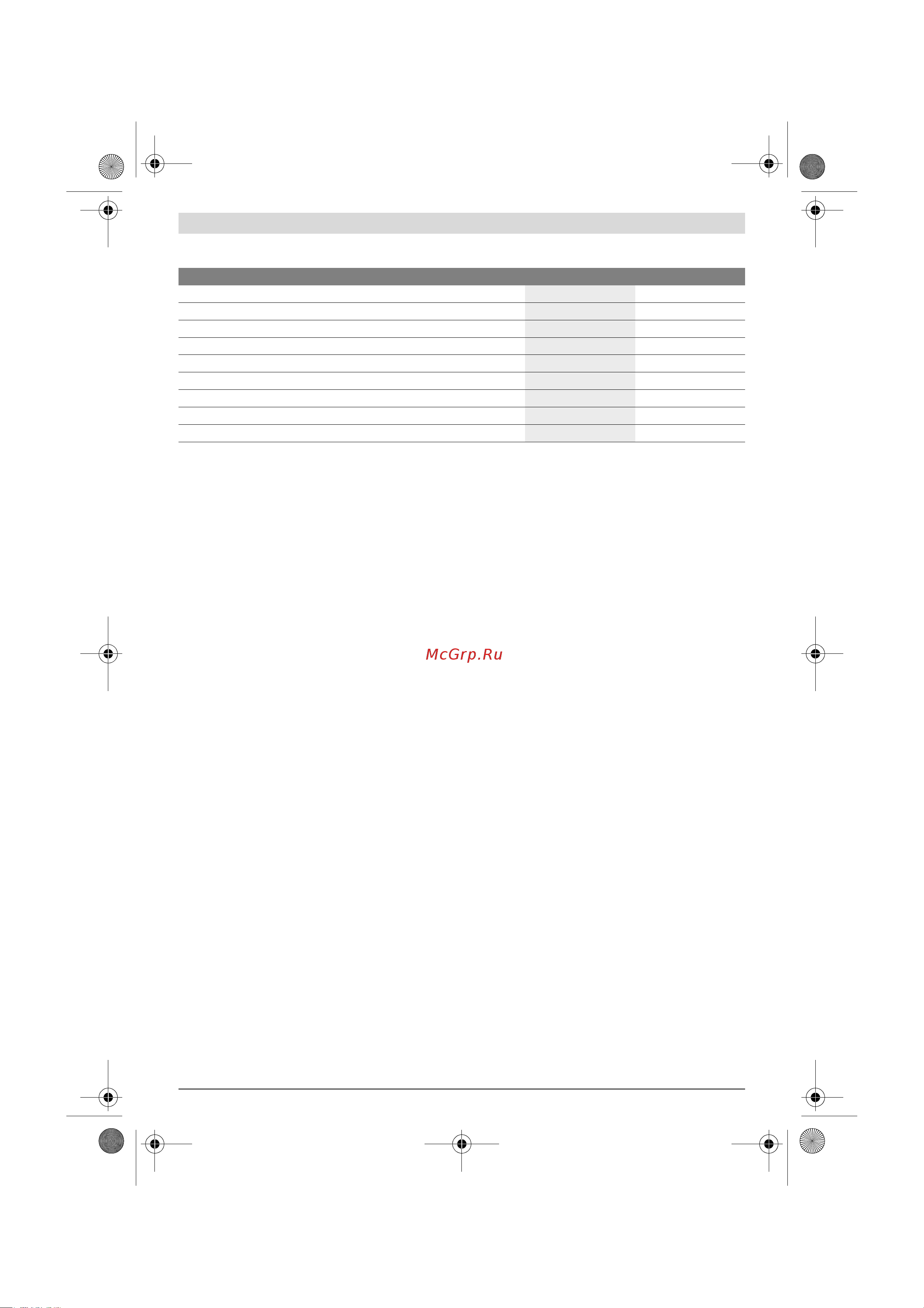 Bosch GSR 1440-LI (06019A8407) [11/141] After sales service and application service