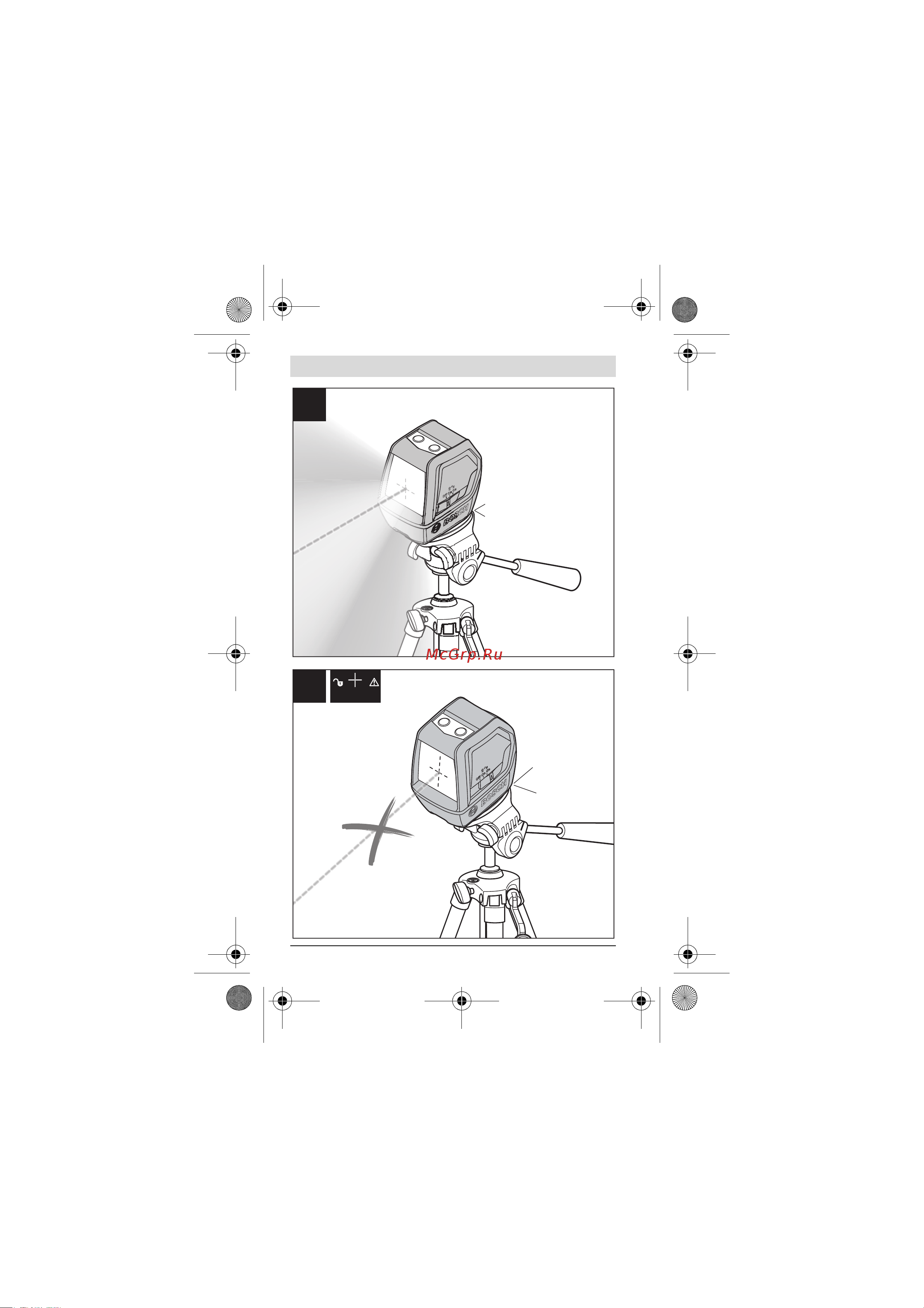Bosch PLL 2 EEU (0603663420) Инструкция по эксплуатации онлайн [6/186] 669494