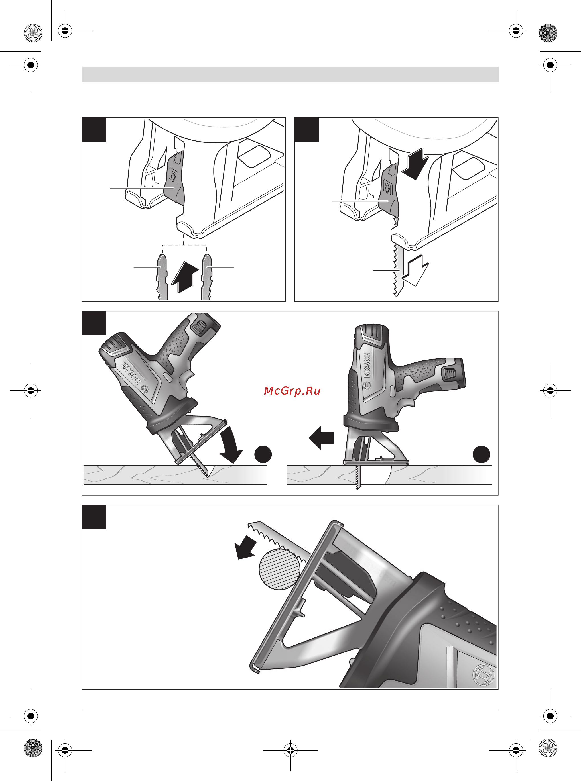 Bosch pst 10,8 li Инструкция по эксплуатации онлайн [4/96] 150648